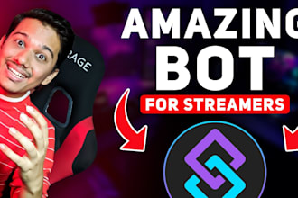 develop bot streaming, bot farming for twitch, youtube, aio tiktok streaming bot