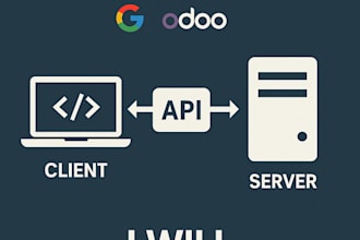 professionally integrate any API rest, soap, graphql