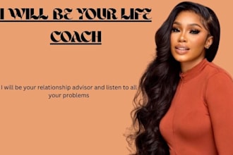 be your divorce or break up coach
