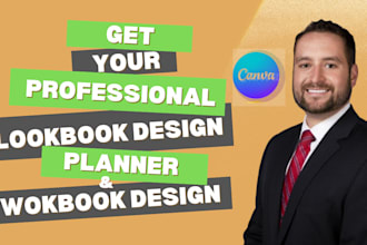 canva ebook design edit format prayer journal workbook notebook digital planner