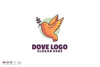 design outstanding nonprofit, community and charity logo