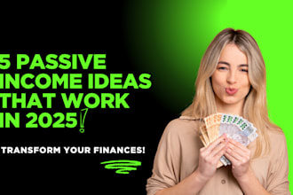 design a thumbnail for your vlogs