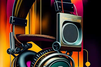 produce neuropunk drum and bass dnb breakcore dubstep edm rapper in UK male voca
