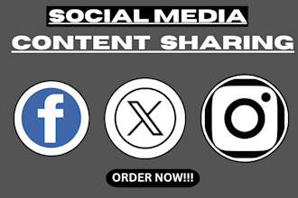 promote your content to my linkedin network of 28,500 plus connections