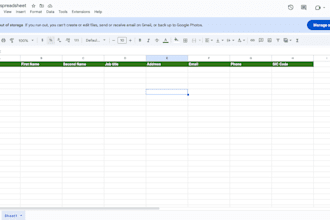 generate verified b2b leads and targeted email lists for your business