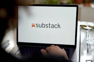 promote your newsletter and do promotion for your substack link page