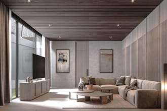 do interior design kitchen layout floor plan home exterior full house 3d visuals
