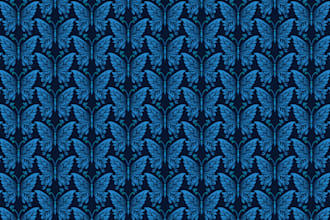 create seamless pattern design for fabric, textile and more