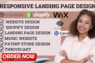 do carrd landing page wix redesign payhip  squarespace gohighlevel thrivecart