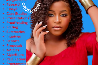 assist on finance, strategic management, personal finance and savings