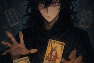 guide you through powerful and intuitive tarot readings