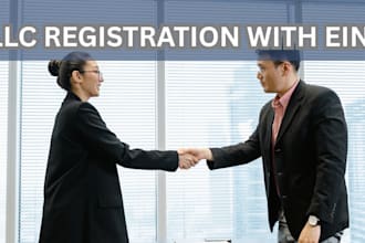 create wyoming llc florida llc registration open ein llc for non us residents