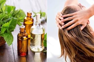 professional cosmetic formulation haircare product