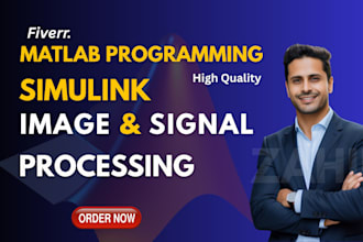 do matlab simulink programming and machine learning