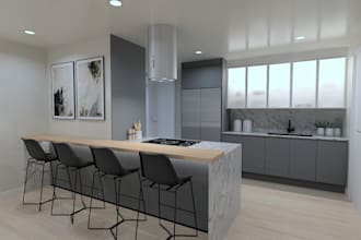 design your dream kitchen and bathrooms