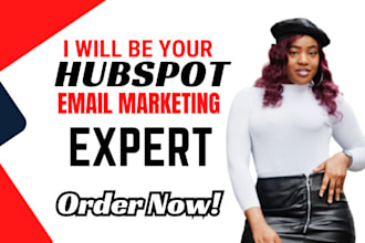 develop editable hubspot cms, website, landing page, blog, modules