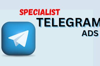 run targeted telegram ads to promote solana memecoin fix pending telegram ad