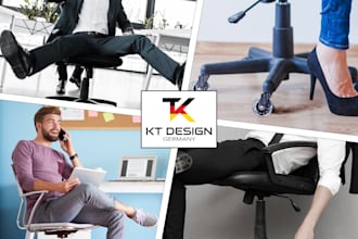 design amazon listing images, a plus content, product photos