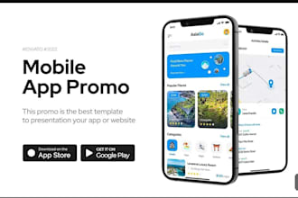 mobile app promotion, ios, android game app install to increase daily downloads