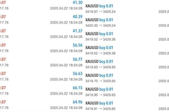 build custom ea bot, forex trading robot, forex bot, forex ea, trading bot