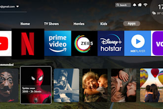 rebrand iptv sabo player, purple player