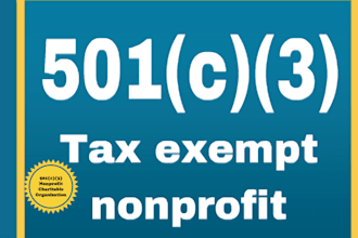 legally register canada nonprofit, UK charity ,US nonprofit, 501c3, tax exempt