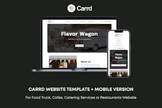 design carrd website redesign landing page carrd hubspot blog carrd co tilda