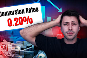 boost shopify sales with cro audit cross sell and checkout optimization