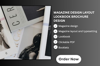 do product catalogue design magazine design layout lookbook brochure design