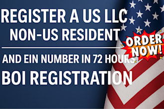 do USA bank account setup for non US resident, mercury bank