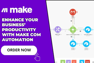 make made com automation ai agent shopify debug fix consultation tutor