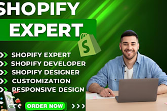 be your shopify app developer for private public theme llm ai app chatbot