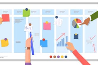 write clear business requirements, agile user stories or product roadmaps