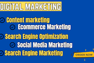 write quality articles for your marketing blog