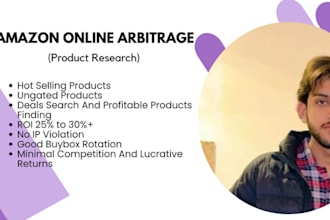 do amazon online arbitrage,amazon online arbitrage product research