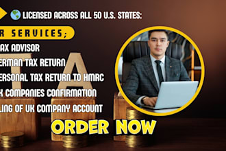 amend a previous tax return filing, do expert german tax advisor and tax return