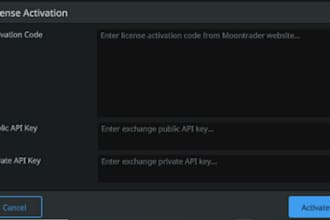 set up binance api and how to code trading bot, python bot, arbitrage bot