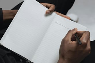 rewrite articles to improve clarity and SEO