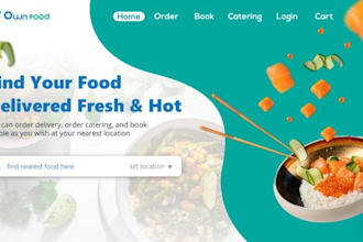 build a restaurant website with online ordering wordpress restaurant ordering