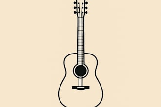 write a custom ai country or heartfelt song