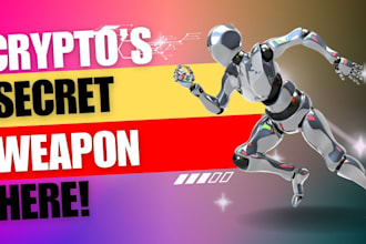 crypto trading bot, ai trading bot, trading bot, crypto bot