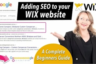 do etsy, shopify, wix, spotify, amazon and ebay shop seo backlinks