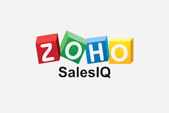 setup and optimize your zoho salesiq for instant customer engagement