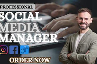 design, schedule, and manage social media content for your brand