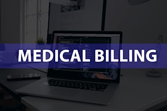 be your medical biller massage therapy, acupuncture , chiropractic billing