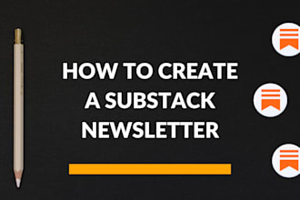 promote your substack page, substack link, to boost more followers