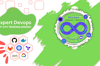 deploy your project with cicd pipeline
