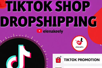 boost shopify sales shopify ecommerce marketing shopify promotion tiktok shop