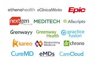be your virtual assistance, schedule appointments, patient help support