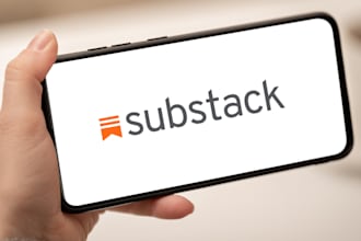 do organic substack promotion, substack page link promotion to active audience